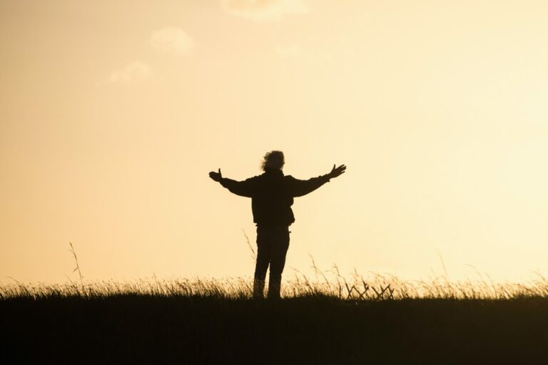 Gratitude and Leadership