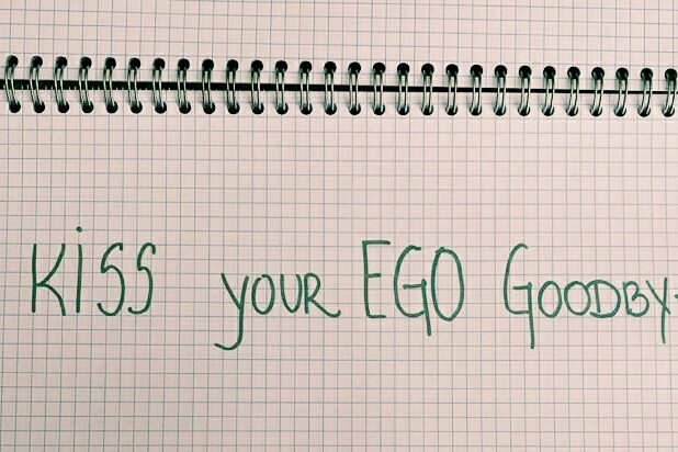ego